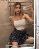 Анкета проститутки Влада - метро Южное Бутово, возраст - 24