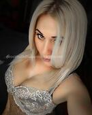 Анкета проститутки Оксана - метро Тверской, возраст - 24