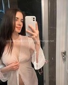 Анкета проститутки Надя - метро Марьино, возраст - 24