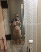 Анкета проститутки Нила - метро Беговой, возраст - 24