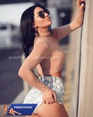 Анкета проститутки Ася - метро Басманный, возраст - 24