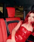 Анкета проститутки Светлана - метро Тверской, возраст - 24