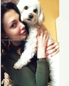 Анкета проститутки Алина - метро Тушино, возраст - 24