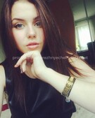 Анкета проститутки Катенька - метро Таганский, возраст - 24