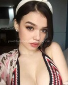 Анкета проститутки Николь - метро Мещанский, возраст - 24