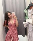 Анкета проститутки Ульяна - метро Басманный, возраст - 24