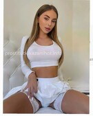 Анкета проститутки Нила - метро Дорогомилово, возраст - 24