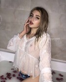 Анкета проститутки Лаура - метро Тропарево-Никулино, возраст - 24