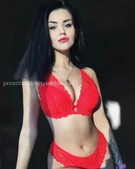 Анкета проститутки Илона - метро Строгино, возраст - 24