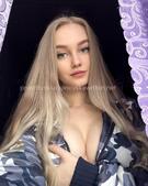 Анкета проститутки Сабина - метро Ясенево, возраст - 24