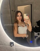 Анкета проститутки Риана - метро Ростокино, возраст - 24