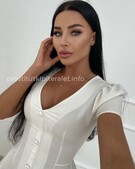 Анкета проститутки Леся - метро Ломоносовский, возраст - 24