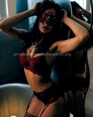 Анкета проститутки Инга - метро Новогиреево, возраст - 24