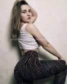 Анкета проститутки Таисия - метро Ярославский, возраст - 24