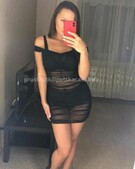 Анкета проститутки Роксана - метро Мещанский, возраст - 24