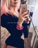 Анкета проститутки Услада - метро Хорошевский, возраст - 24