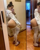 Анкета проститутки Натуся - метро Бабушкинский, возраст - 24