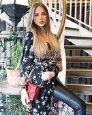 Анкета проститутки Адель - метро Щукино, возраст - 24