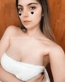 Анкета проститутки Кира - метро Хамовники, возраст - 24