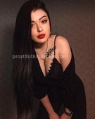 Анкета проститутки Юлия - метро Саларьево, возраст - 24