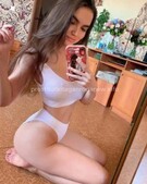 Анкета проститутки Эвелина - метро Орехово-Борисово Северное, возраст - 24