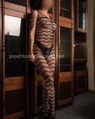 Анкета проститутки Ульяна - метро Обручевский, возраст - 25