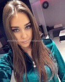 Анкета проститутки Виктория - метро Хамовники, возраст - 25