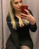 Анкета проститутки Линда - метро Теплый Стан, возраст - 25