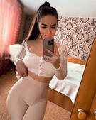 Анкета проститутки Любовь - метро Тверской, возраст - 25