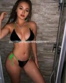 Анкета проститутки Риана - метро Нагатино-Садовники, возраст - 25