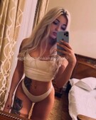 Анкета проститутки Виктория - метро Теплый Стан, возраст - 25