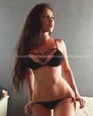 Анкета проститутки Забава - метро Саларьево, возраст - 25