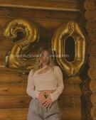 Анкета проститутки Света - метро Северное Медведково, возраст - 25