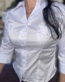 Анкета проститутки Олеся - метро Дорогомилово, возраст - 25