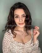 Анкета проститутки Тая - метро Хамовники, возраст - 25