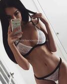 Анкета проститутки Роза - метро Строгино, возраст - 25