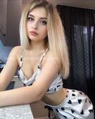 Анкета проститутки Пелагея - метро Ясенево, возраст - 25