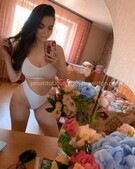 Анкета проститутки Ника - метро Сокол, возраст - 25