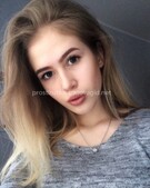 Анкета проститутки Снежана - метро Фили-Давыдково, возраст - 25