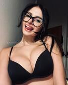 Анкета проститутки Мира - метро Строгино, возраст - 25