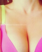 Анкета проститутки Соня - метро Басманный, возраст - 25