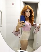 Анкета проститутки Викуся - метро Дорогомилово, возраст - 25