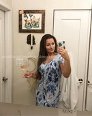 Анкета проститутки Полина - метро Куркино, возраст - 25