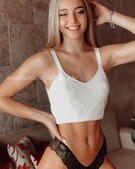 Анкета проститутки Лика - метро Южное Бутово, возраст - 25