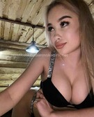 Анкета проститутки Злата - метро Свиблово, возраст - 25