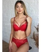 Анкета проститутки Стефания - метро Дорогомилово, возраст - 25