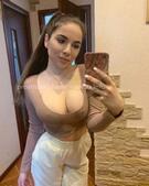 Анкета проститутки Мишель - метро Лосиноостровский, возраст - 26