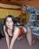 Анкета проститутки Алла - метро Хамовники, возраст - 26