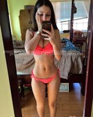 Анкета проститутки Яна - метро Ясенево, возраст - 26