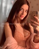 Анкета проститутки София - метро Замоскворечье, возраст - 26